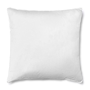Relleno De Almohadon 50x50 Cm Vellón Siliconado