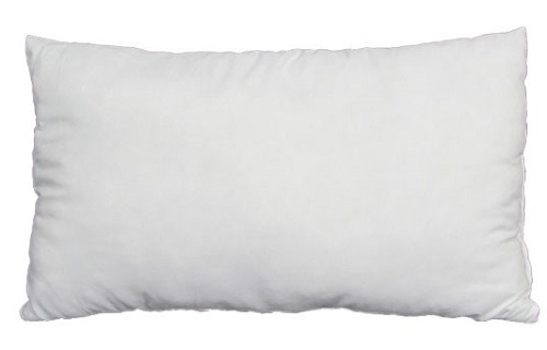 Relleno De Almohadon 50x70 Cm. Vellón Siliconado