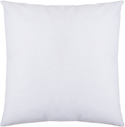 Relleno De Almohadon 70x70 Cm Vellón Siliconado
