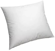 Rellenos de Almohadones 50x50. Pack x5