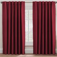 Cortina Black Out Campomayo Lisa Presilla Oculta 140x220