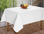 Mantel Ecocuero 1,40 x 2,00 mts