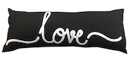 Fundas De Almohadon Decorativo Gabardina 30x70