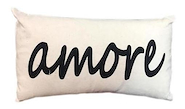 Funda Almohadon C/ Frases Lienzo - 30x50