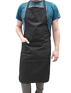 Delantal de Cocina Gabardina