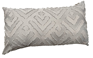 Funda Almohadon Fantasia Jacquard 30x50