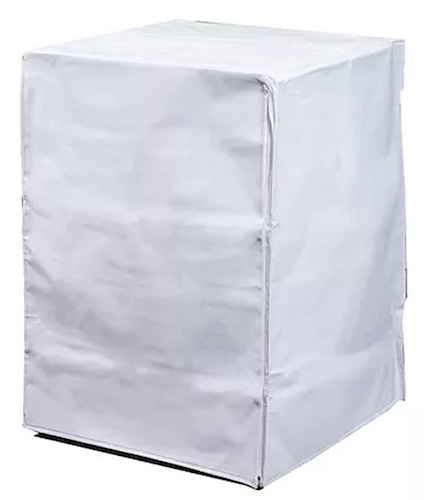 Funda De Lavarropa Premium 60x60 Frontal