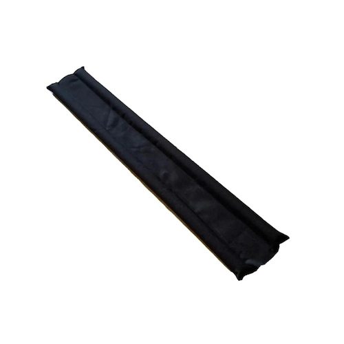Burlete Doble Para Puerta