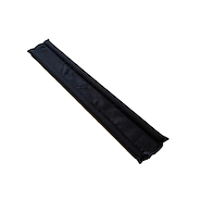 Burlete Doble Para Puerta