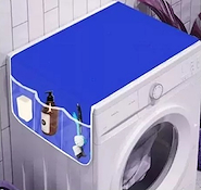 Organizador De Bolsillo Para Lavarropa