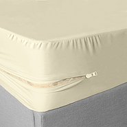 Funda Para Colchon KE Microfibra 140x190x20