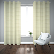 Juego De Cortinas KE Malmo Larga 140x210cms