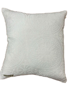 Fundas De Almohadones Ke Jakard 45x45