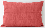 Funda Almohadon Jakard Liso 50x70