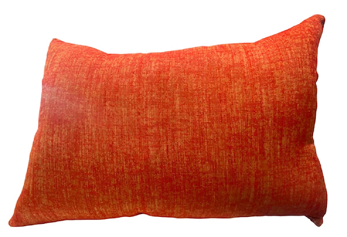 Funda Almohadon Jakard + Relleno de 50x70