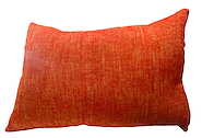 Funda Almohadon Jakard + Relleno de 50x70