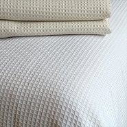 Colcha Nido 2 1/2 - Queen size