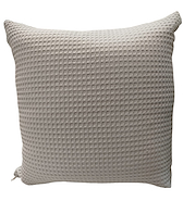 Funda De Almohadon Ke Nido Mixto 45x45