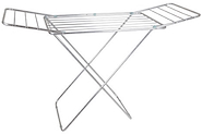Tender Plegable Con Alas De Aluminio