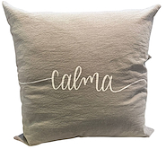 Fundas De Almohadon Tusor 40x40