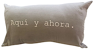 Fundas De Almohadon Tusor 30x50