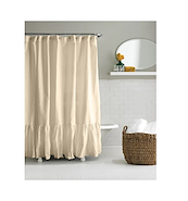 Cortina De Baño  Tusor