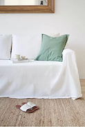 Funda Sillon 1 Cuerpo Tusor