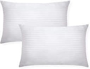 Almohada Tubular Comprimida Soft Pillow 50x70
