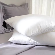 Almohadas Soft Pillow 45x70 Queen House