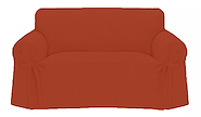Fundas De Sillon 2 cuerpos Malmo