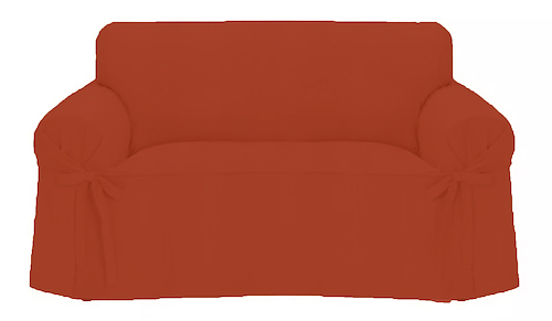 Fundas De Sillon 3 cuerpos Malmo