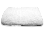 Toallon Hotelero Spa Absorbente 550gr 70x140cm 100% Algodon