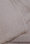 Pie de Cama Rustico 100x240 SH
