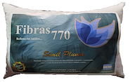 Almohada Simil Pluma 180 Hilos