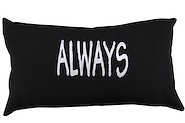 Funda De Almohadon Surtido Con Frases 30x50
