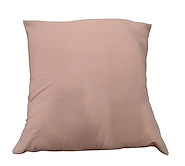 Funda De Almohadon Decorativa Tusor 60x60