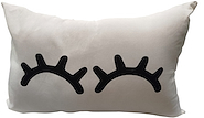 Funda De Almohadon Tusor Con Frases 50x70