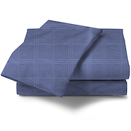 Juego De Sabanas 600 Hilos Cotton Touch Deluxe King Size