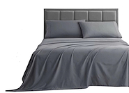 Juego De Sabana Confort Pima Touch 500 Hilos King 200x200
