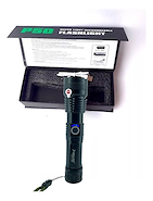 P50 LINTERNA RECARGABLE