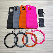 MOTO G13 Funda puffer