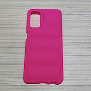 Samsung A04S Funda Puffer