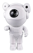 XL-731B Astronauta proyector galaxia con bluetooth