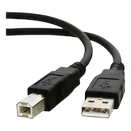 SM-C7812 Cable de Impresora USB