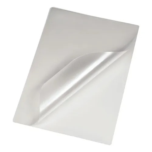 A4 PLASTIFICADO Laminas x100/u