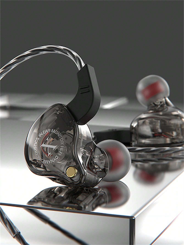 X2 Auriculares in ear Dinamicos