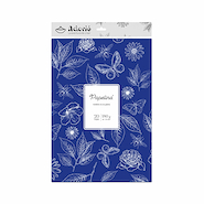 ADORIE  Papelina A4 20 Hojas - Colección Oasis