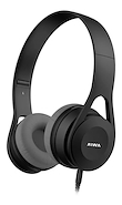 AIWA AVA-102N AURICULARES CON VINCHA Y MANOS LIBRES