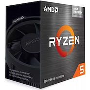 AMD Ryzen 5 5600GT Microprocesador