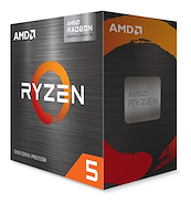 AMD Ryzen 5 5600g Microprocesador Ryzen 5 5600g